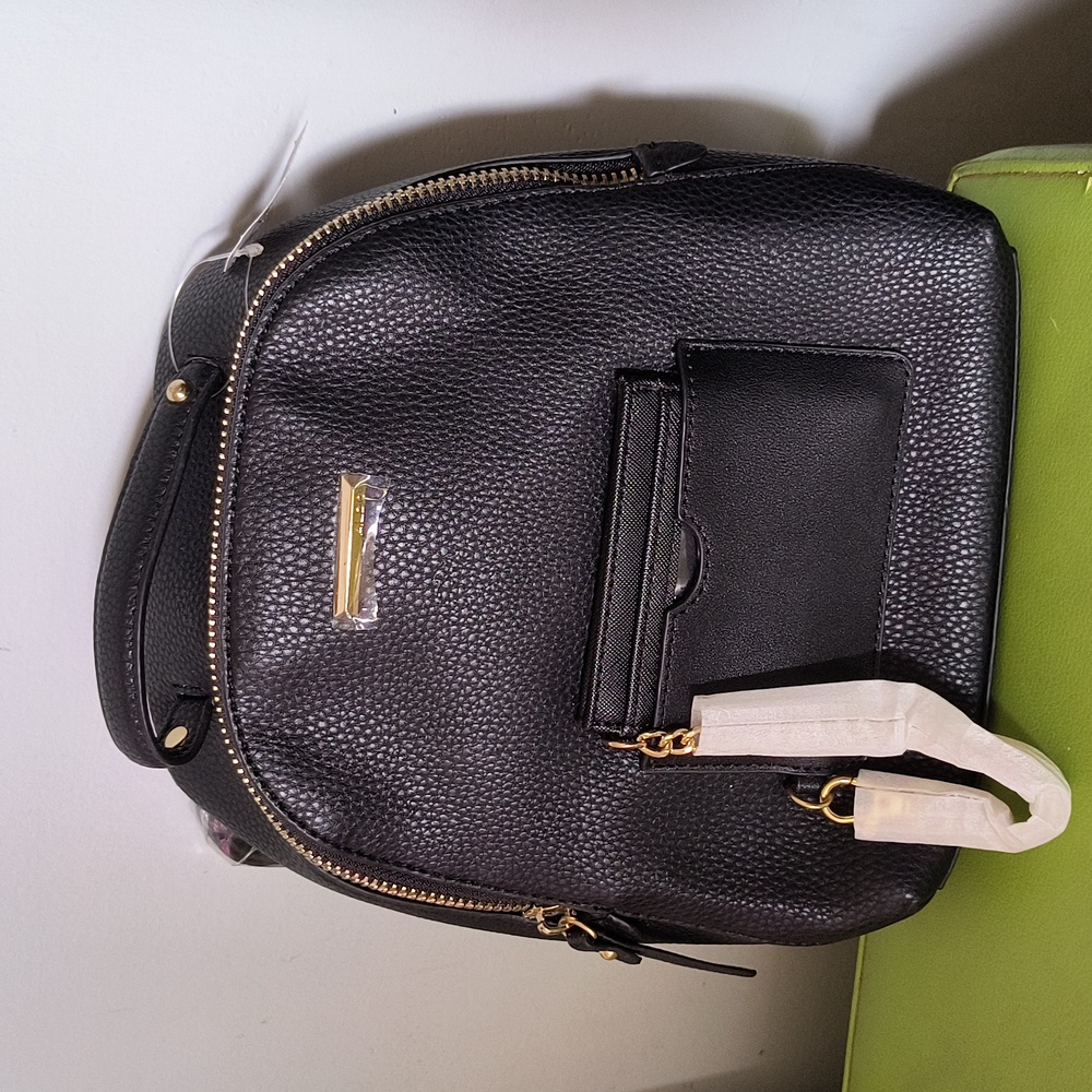 🌿 Aldo mini backpack